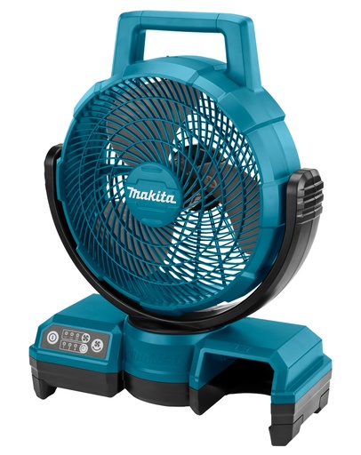 [DCF203Z] 14,4 V / 18 V Ventilator met zwenkfunctie