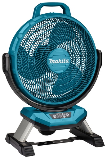 [DCF301Z] 14,4 V / 18 V Ventilator met zwenkfunctie