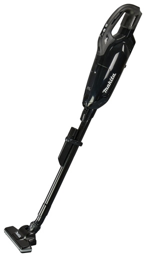 [DCL285FZB] 18 V Steelstofzuiger zwart