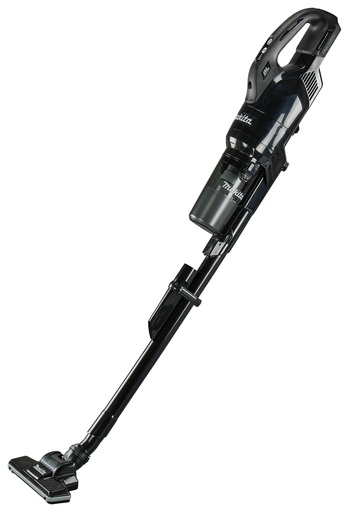 [DCL286FZB] 18 V Steelstofzuiger zwart