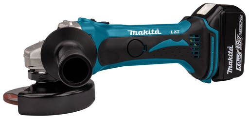 [DGA452Z] 18 V Haakse slijper 115 mm