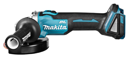 [DGA504ZJ] 18 V Haakse slijper 125 mm