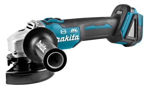 [DGA506ZJ] 18 V Haakse slijper 125 mm