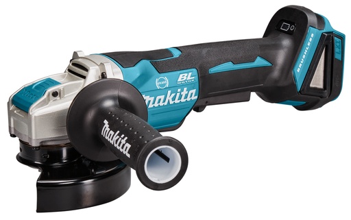 [DGA520ZX1] 18 V Haakse slijper 125 mm X-LOCK