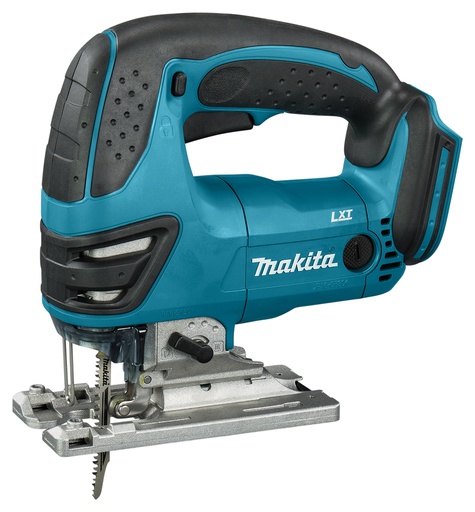 [DJV180ZJ] 18 V Decoupeerzaag D-greep
