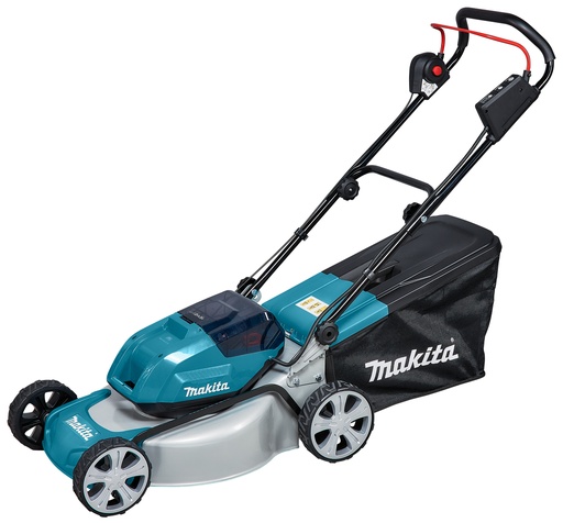 [DLM463Z] LXT 2x18 V accu Grasmaaier 46 cm