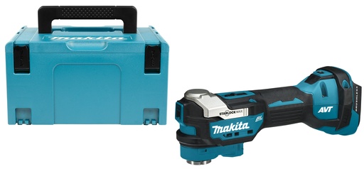 [DTM52ZJ] 18 V Multitool