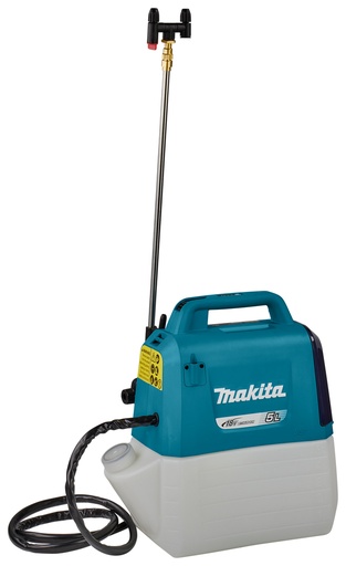 [DUS054Z] LXT 18 V Drukspuit 5 liter