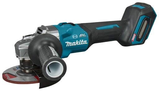 [GA005GZ] 40 V Max Haakse slijper 125 mm