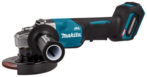 [GA016GZ] 40 V Max Haakse slijper 125 mm
