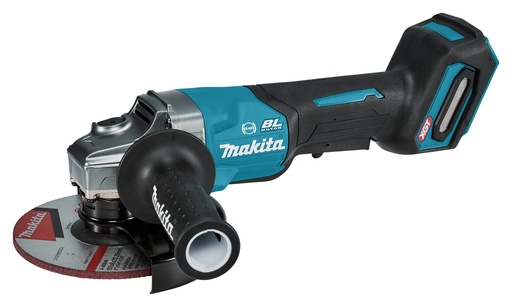 [GA036GZ] 40 V Max Haakse slijper 150 mm