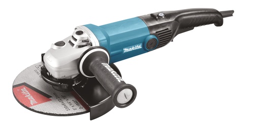 [GA9012CF01] 230 V Haakse slijper 230 mm