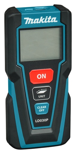 [LD030P] Laser afstandsmeter 30 meter