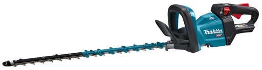 [UH004GZ] XGT 40 V Max Heggenschaar 60cm Trimuitvoering