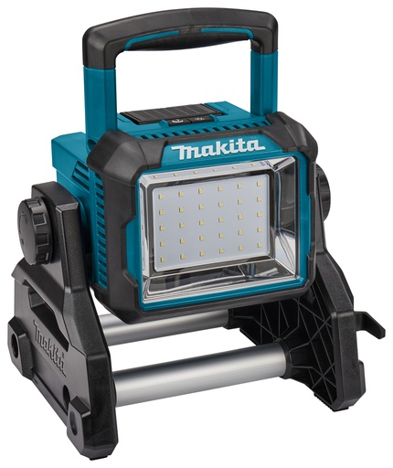 [DEADML811] LXT 14,4 V / 18 V - AC Bouwlamp