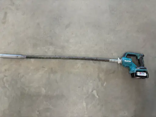Accu trilnaald 40V