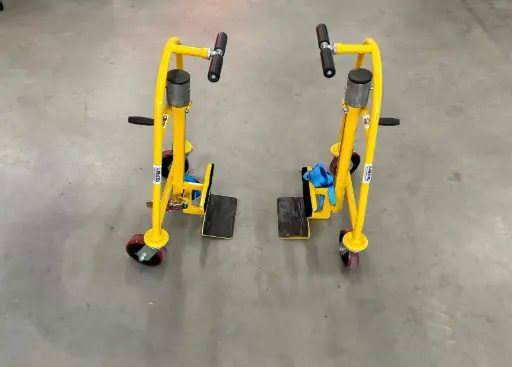 Meubeltransporter