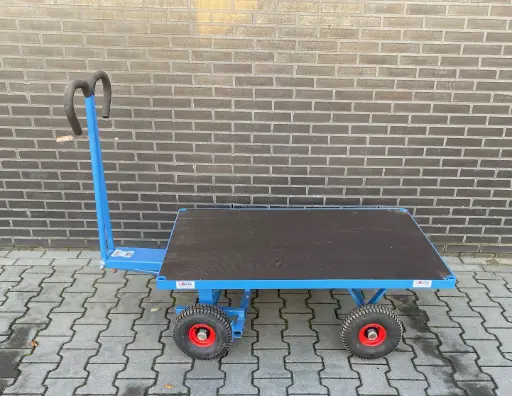 Handtrekwagen 700KG