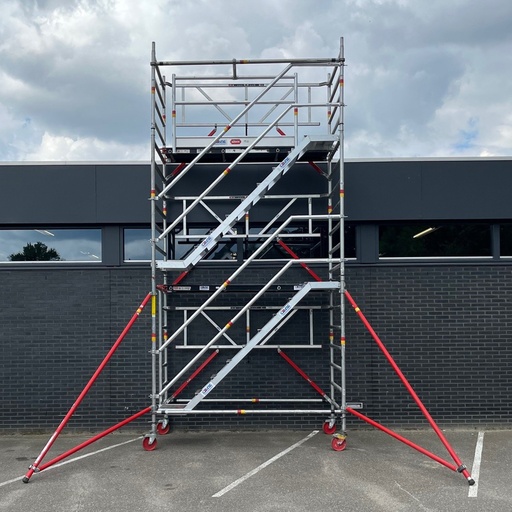 Rolsteiger trappentoren