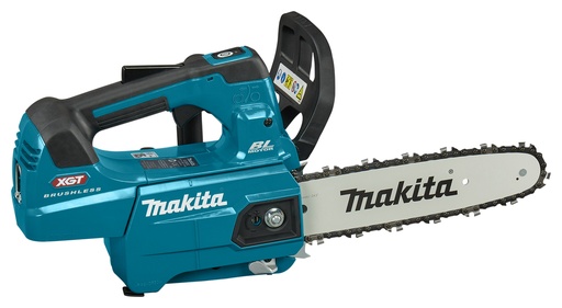 [UC002GZ02] XGT 40 V Max Tophandle kettingzaag 25 cm