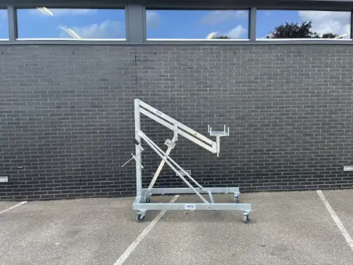 Montagelift 600KG
