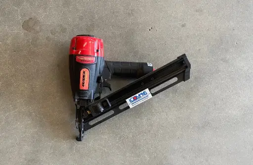 Accu tacker Senco brads 1,8mm