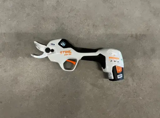 Accu Snoeischaar
