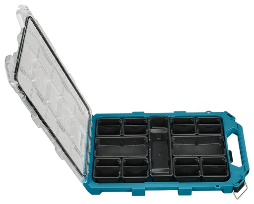 [p-91051] MAKTRAK Organizer Plat 