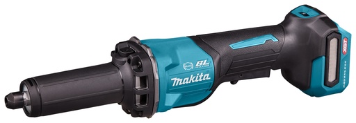 [GD002GZ] XGT 40 V Max Rechte slijper  met veiligheidsschakelaar