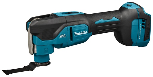 [DTM53Z] LXT 18 V Multitool Zonder accu en lader in doos