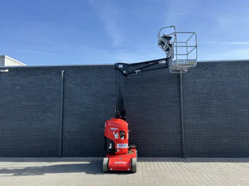 Masthoogwerker 10m