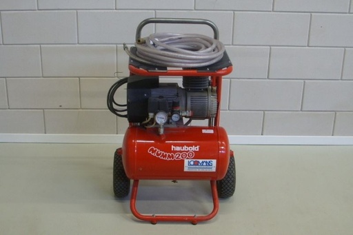 Compressor 