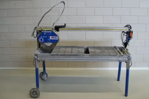 Steenzaagmachine 80cm