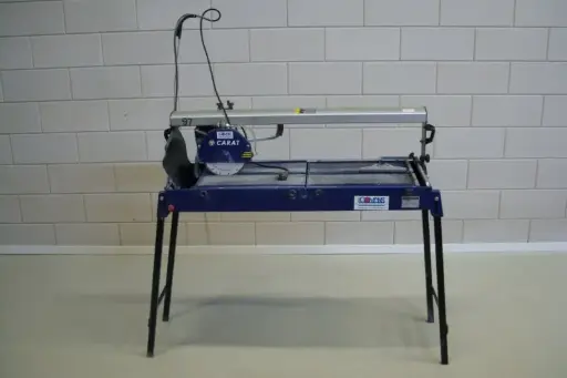 Steenzaagmachine Wandtegels 80cm 
