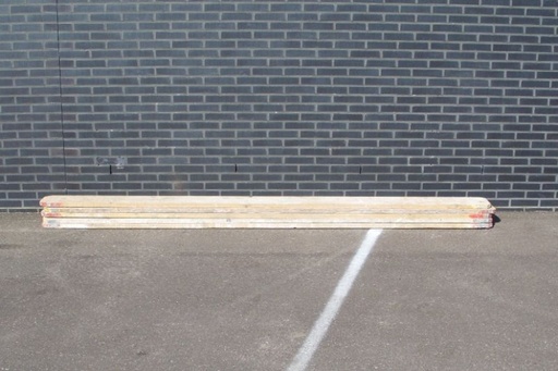 Steigerplank