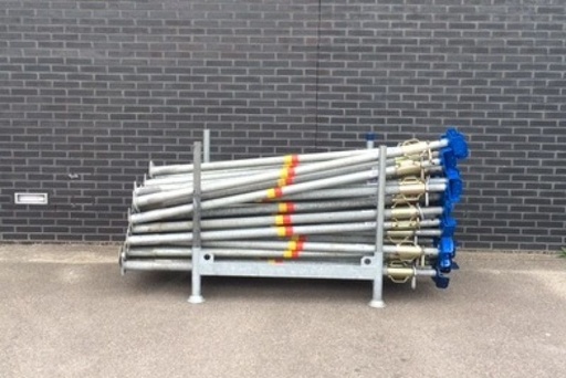 Stempels