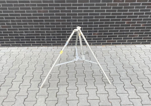 Stempelsteun