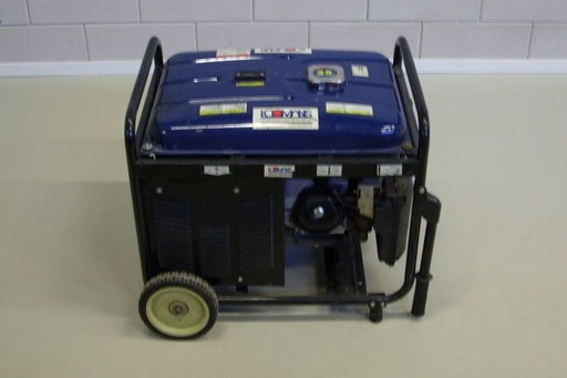 Aggregaat 5000W