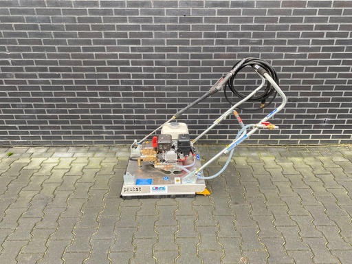 Terrasreiniger