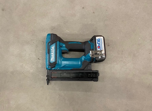 Accu tacker brads 1.2mm accu 15 t/m 35mm