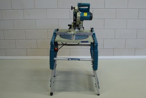 Afkortzaagtafel Flipper