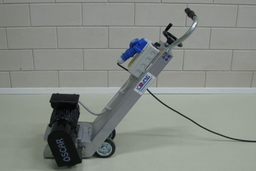 Betonfreesmachine