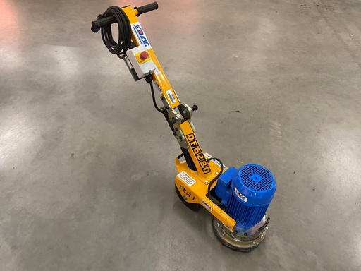Betonschuurmachine