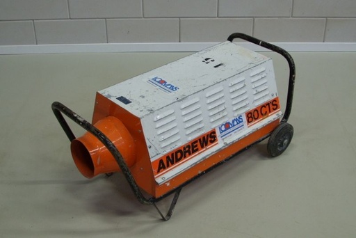 Heather 380V