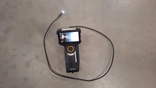 Inspectiecamera