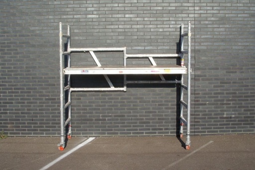 Kamersteiger