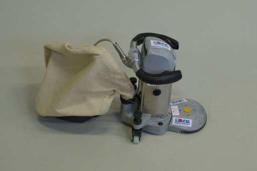 Kantenschuurmachine