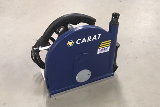 Muurzaagmachine 14cm 