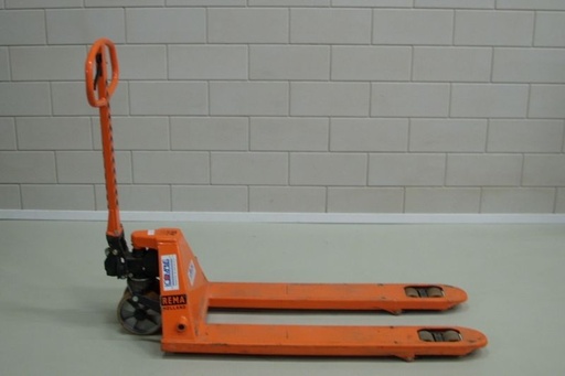 Palletwagen