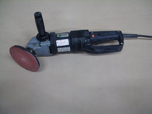 Polijstmachine